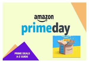 Amazon Prime Day 2024  - Best Amazon Prime Day Deals